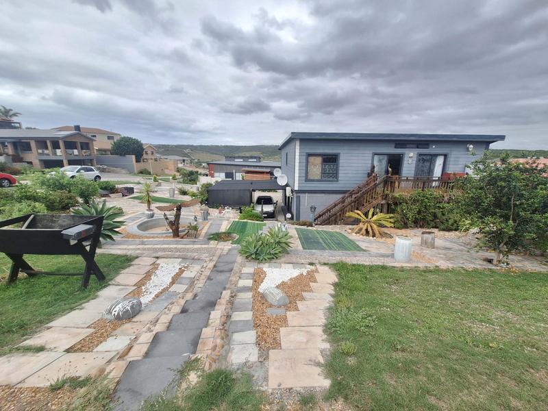 7 Bedroom Property for Sale in Seemeeu Park Western Cape